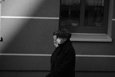 ISO 160 - 1/500 - 164mm - F/4.6 Street-04-2020