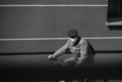 ISO 160 - 1/1000 - 148.5mm - F/5 Street-04-2020