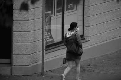 ISO 250 - 1/125 - 200mm - F/4.8 Street-04-2020