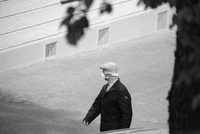 ISO 250 - 1/250 - 200mm - F/4.8 Street-04-2020