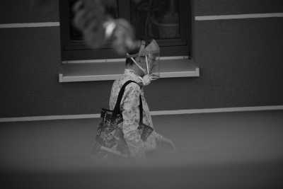 ISO 250 - 1/500 - 200mm - F/4.8 Street-04-2020