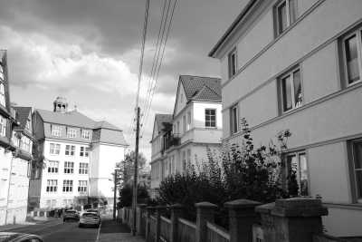 ISO 200 - 1/250 - 23mm - F/8 Street-09-2020