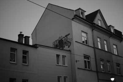 ISO 500 - 1/125 - 35mm - F/2 Street-09-2020