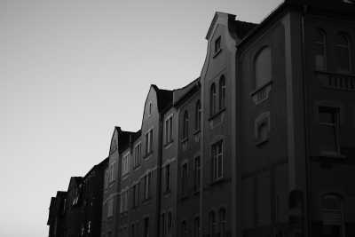 ISO 1600 - 1/125 - 35mm - F/2 Street-09-2020