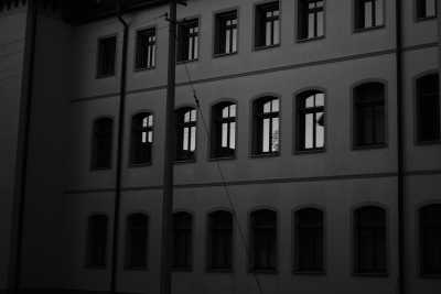 ISO 1600 - 1/125 - 35mm - F/2 Street-09-2020