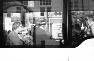 ISO 160 - 1/125 - 35mm - F/2 Street-09-2020