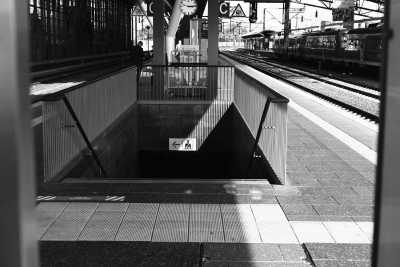 ISO 200 - 1/500 - 35mm - F/5.6 Street-09-2020