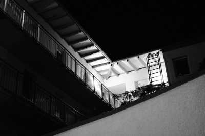 ISO 6400 - 1/125 - 35mm - F/2 Street-09-2020