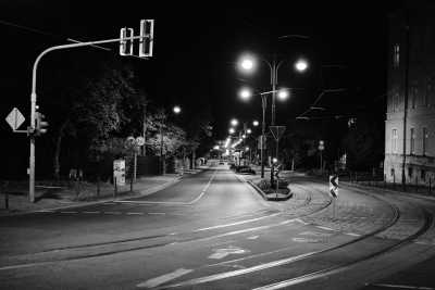 ISO 6400 - 1/125 - 35mm - F/2 Street-09-2020
