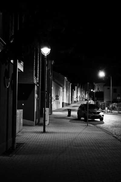 ISO 6400 - 1/125 - 35mm - F/2 Street-09-2020
