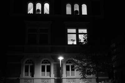 ISO 6400 - 1/125 - 35mm - F/2 Street-09-2020