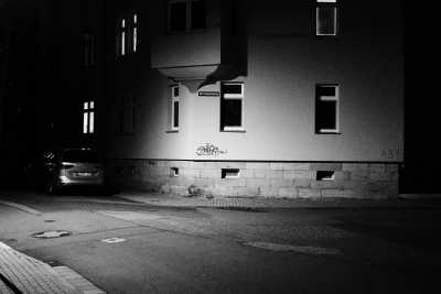 ISO 10000 - 1/125 - 35mm - F/2 Street-09-2020