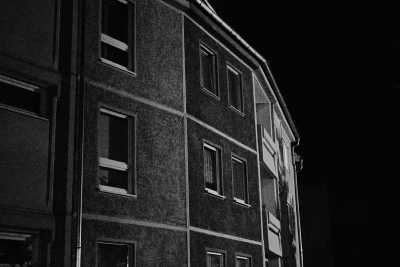 ISO 10000 - 1/125 - 35mm - F/2 Street-09-2020