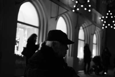 ISO 500 - 1/125 - 35mm - F/2 Street-12-2019