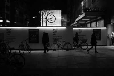ISO 800 - 1/125 - 35mm - F/2 Street-12-2019