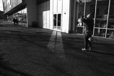 ISO 200 - 1/500 - 18mm - F/5 Street-12-2019